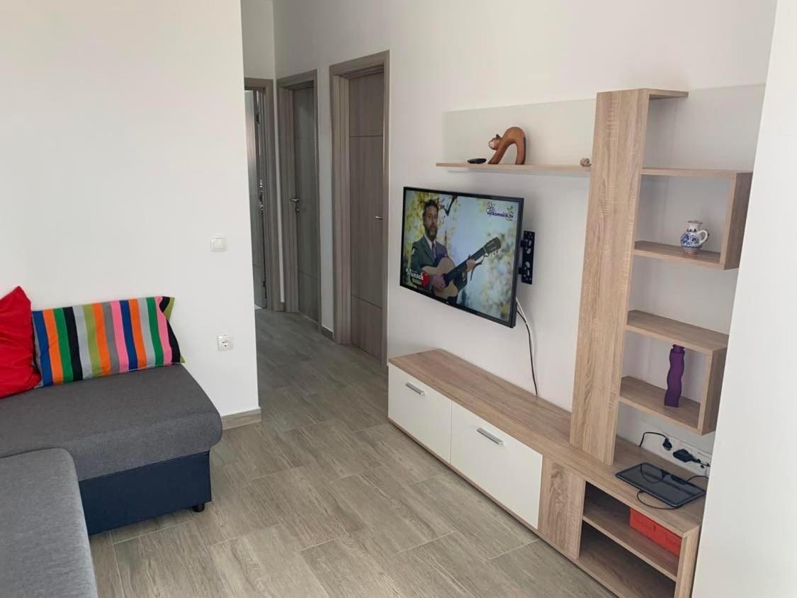 Apartamento D&W Mandre 34 Exterior foto